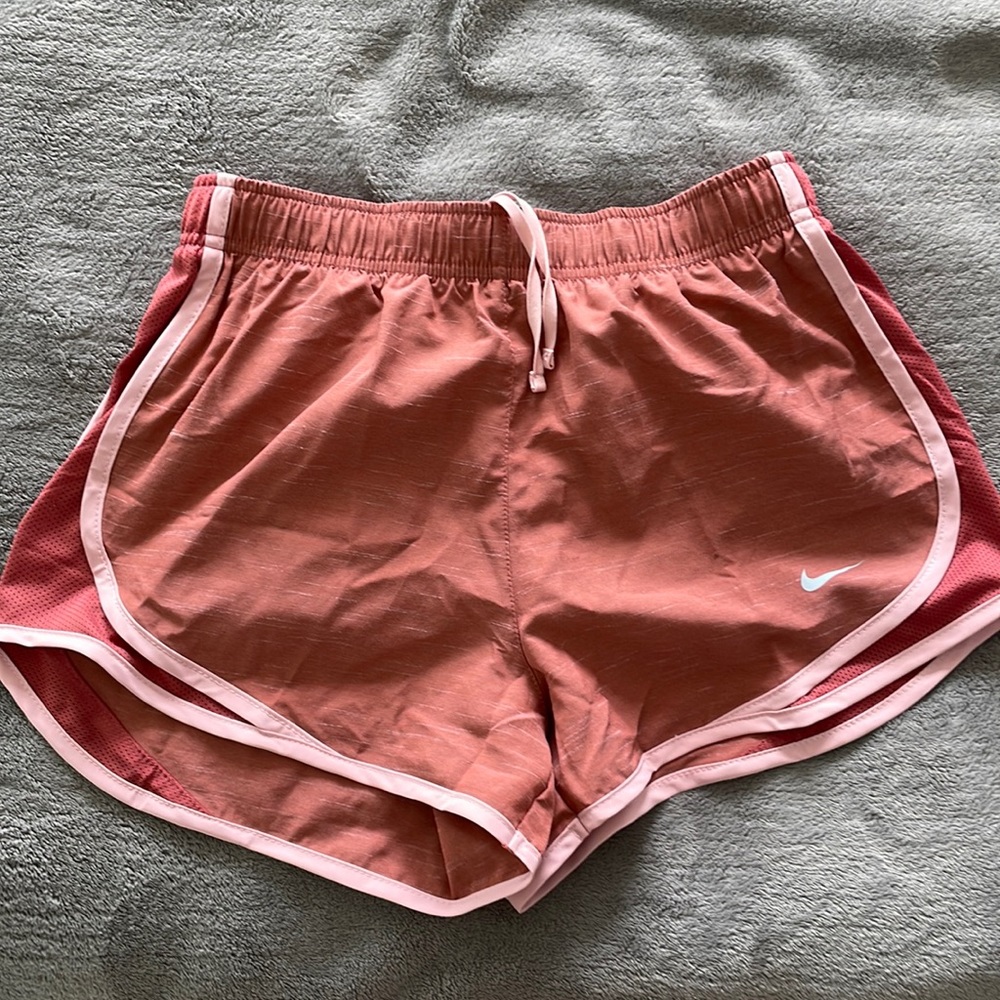 Nike Dri-Fit Shorts